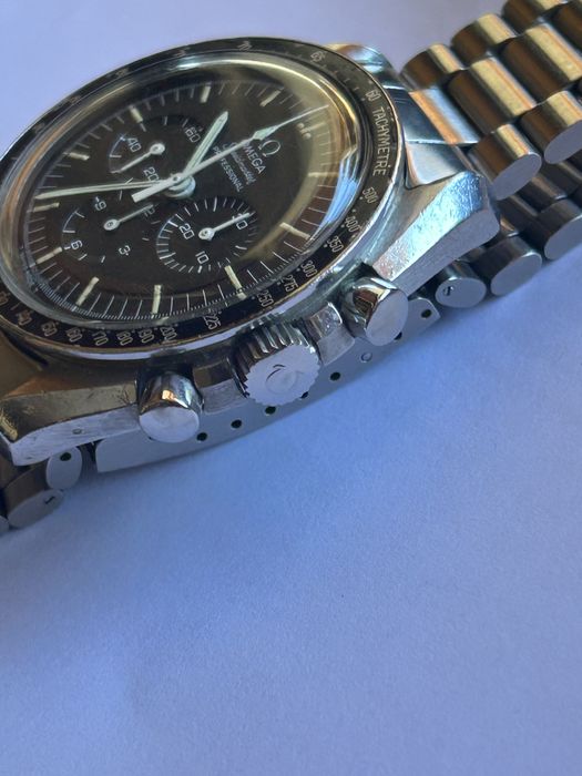 Omega Speedmaster