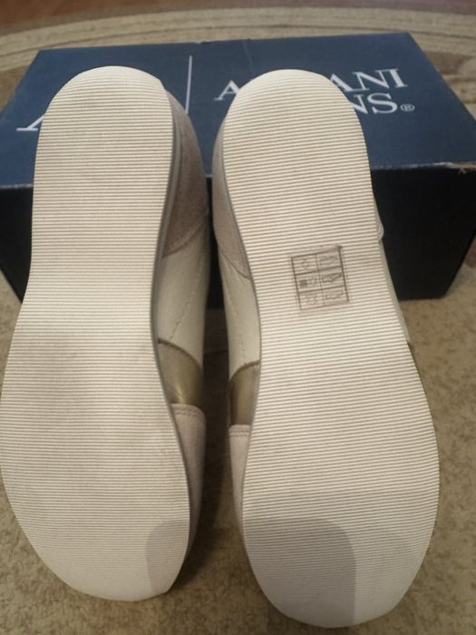Кросівки Armani Jeans