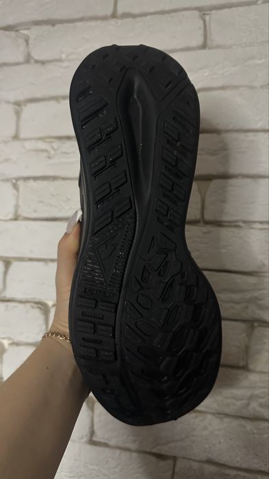 Кросівки чоловічі Nike Juniper Trail 2 Gore-Tex Black 29,5 см