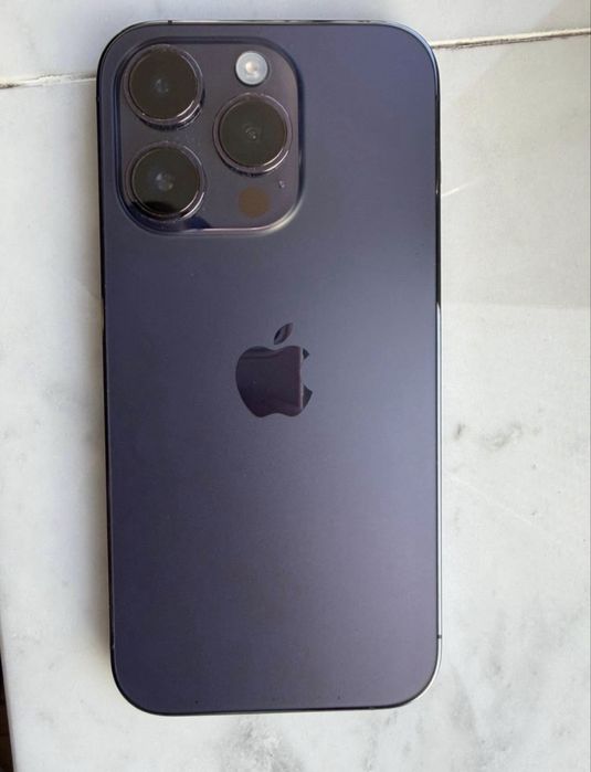 Айфон 14 про 256