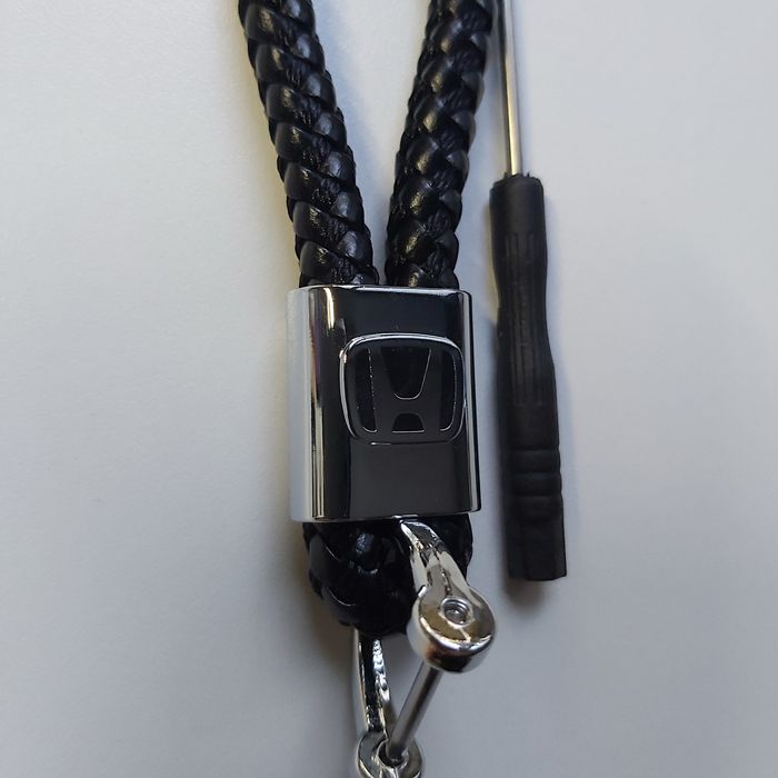 Brelok do kluczy Honda nowy