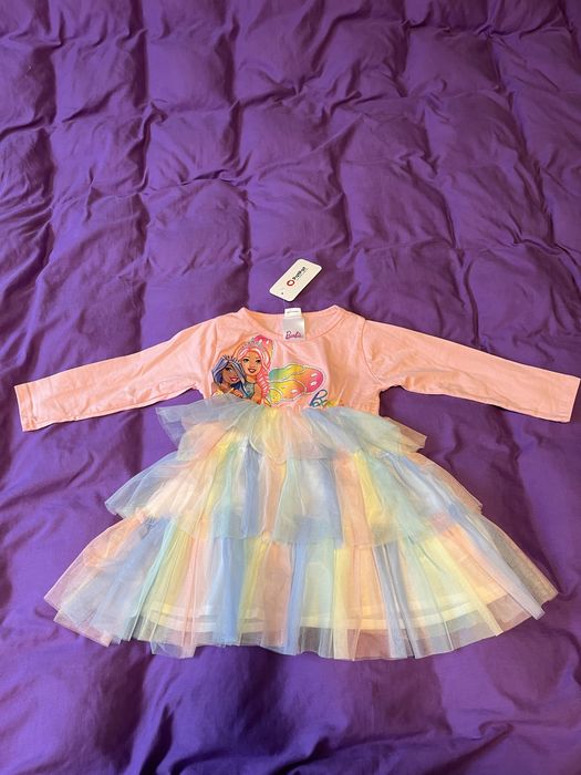 Сукня на дівчинку 2-3 роки