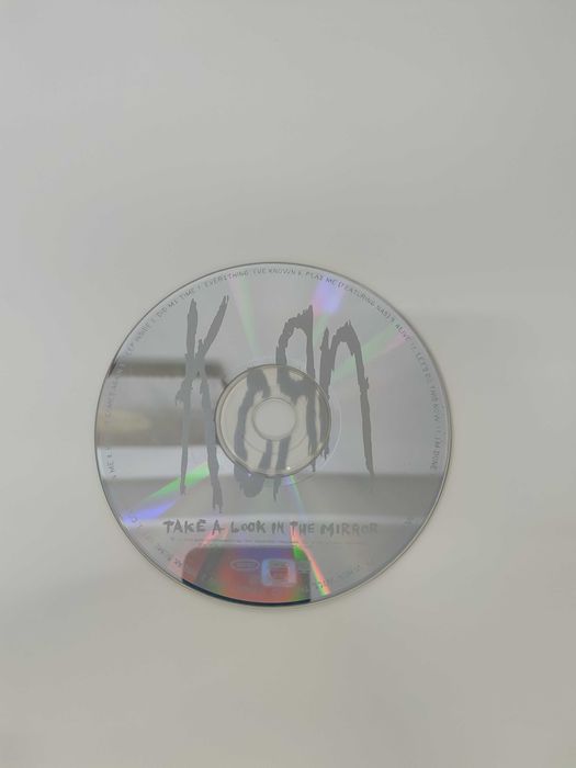 Musica CD's Originais
