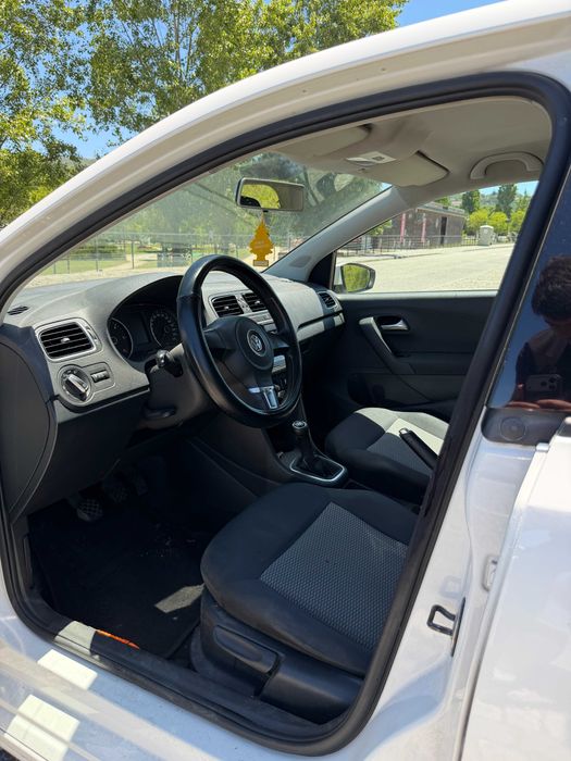VolksWagen Polo 1.2