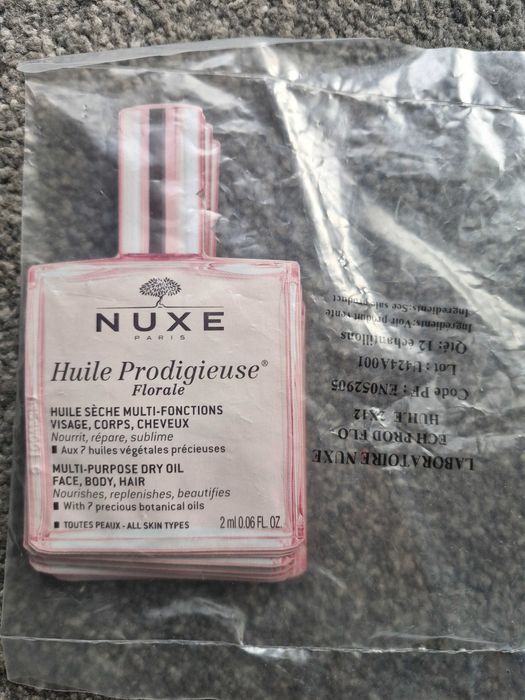Olejek Nuxe Florale