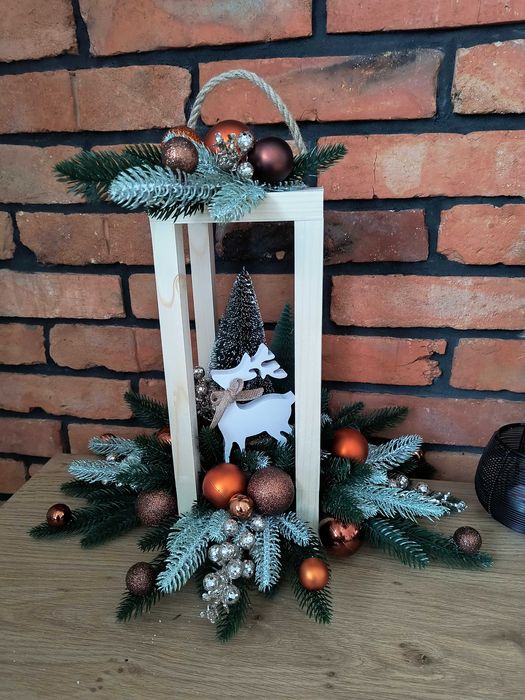 Stroiki świąteczne, różne