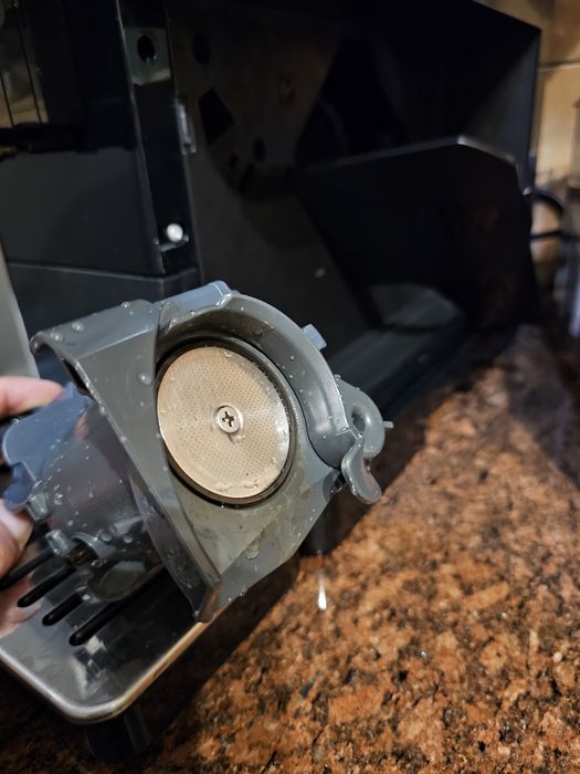 Ekspres do kawy Delonghi PrimaDonna Soul