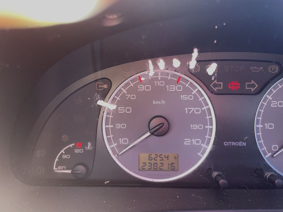 Citroen XSara diesel