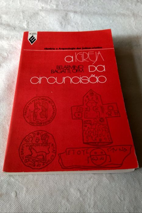 A Igreja da Circuncisão