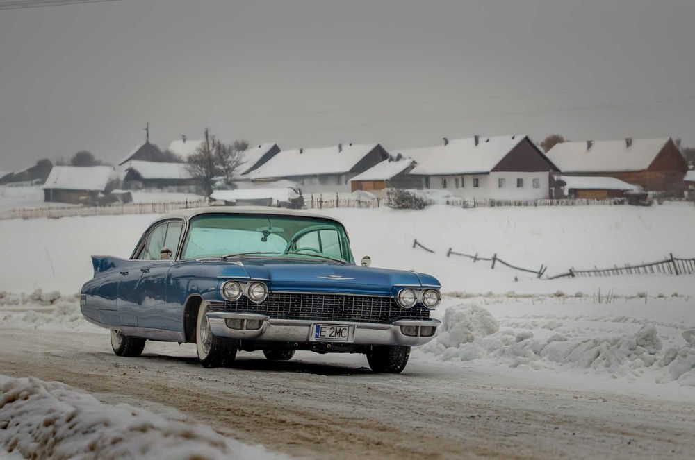 Auto do Ślubu, na Wesele, Zabytkowe