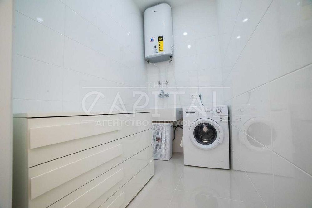 Аренда квартиры Новопечерские Липки, 4 к,  Андрея Верхогляда,15