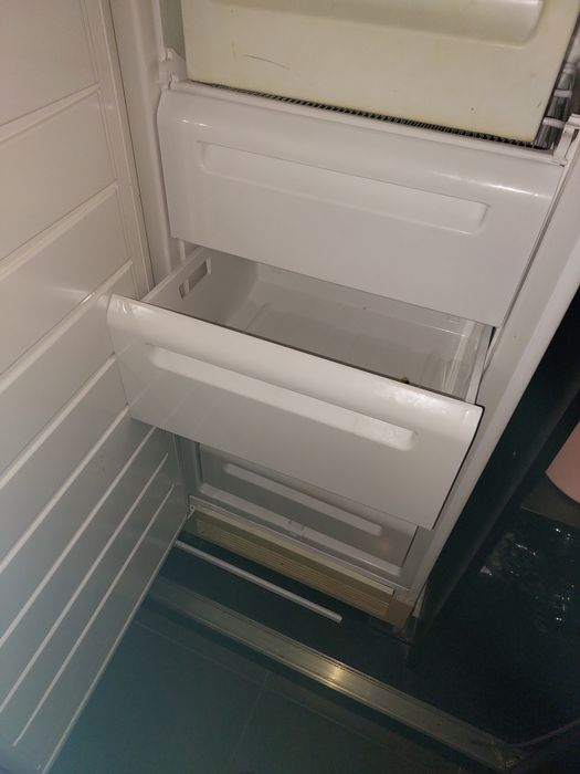 Морозильна камера