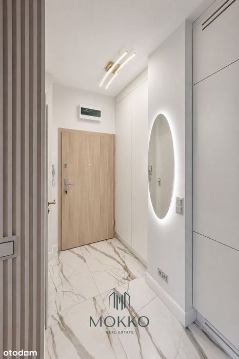 15 min do Centrum | Duży Ogródek | Premium Design