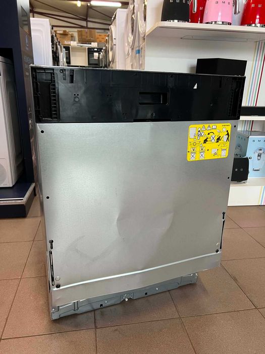 Zmywarka do zabudowy 60 cm Electrolux OUTLET z szybkim programem