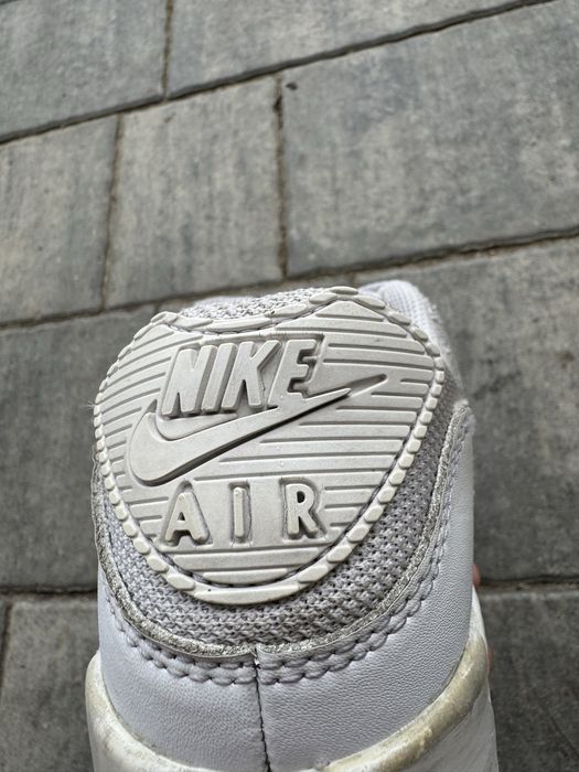 Buty Nike Air Max