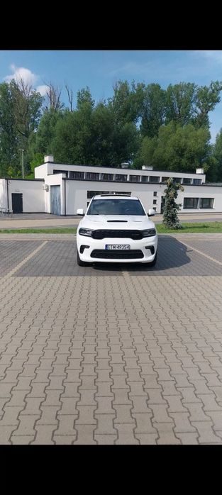 Dodge Durango Dodge Durango 5.7 R/T