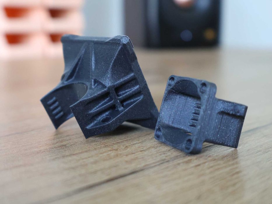 Wydruki 3D Bambu Lab H2D – gotowe elementy na zamówienie