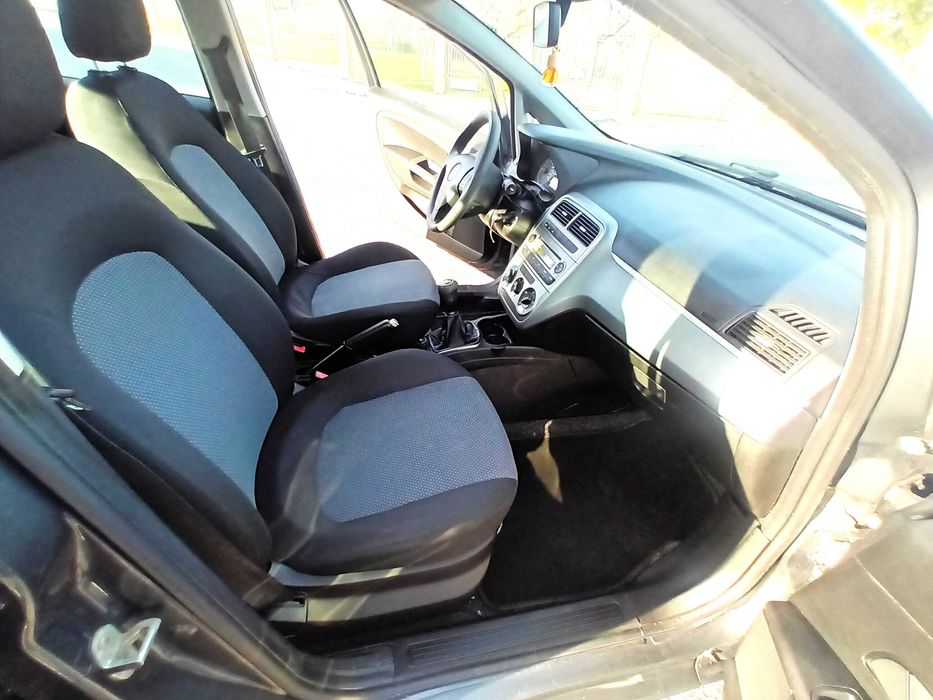 Fiat Punto 1.3 Diesel A/C 148,000 Km Irrepreensível