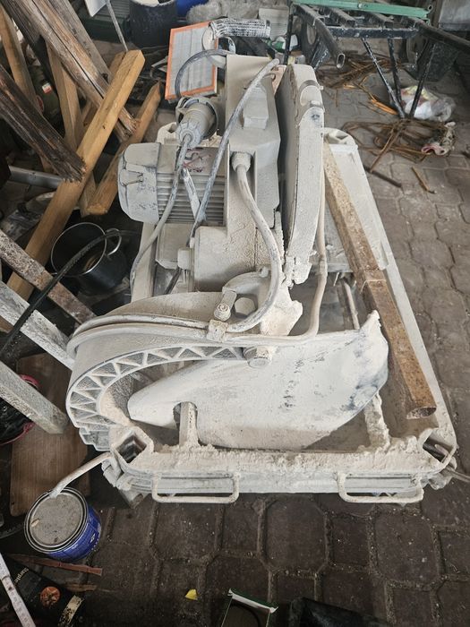 Piła do kamienia kostki brukowej Carat GT3510LK00
