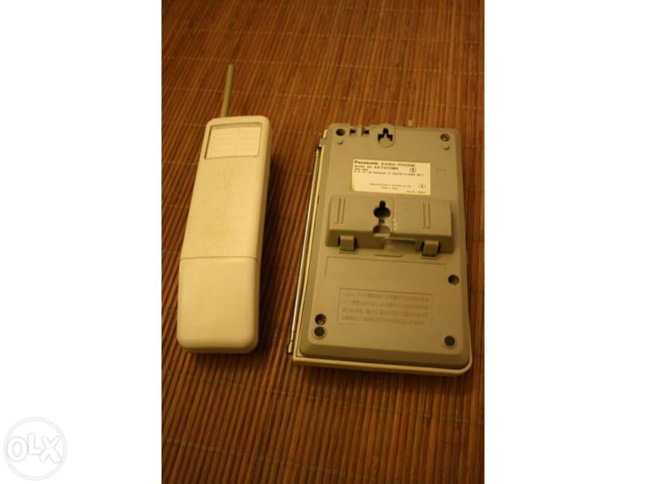 Telefone de Parede Panasonic