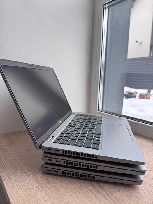 Dell Latitude 5420 Б/В: Сенсорний екран,для роботи та навчання