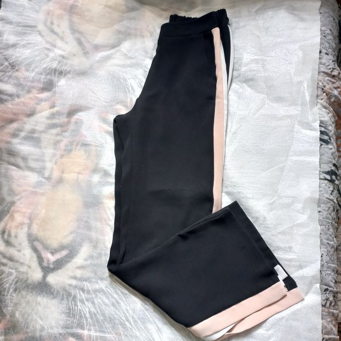 Spodnie damskie new look