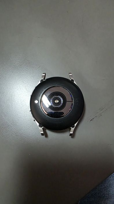 Samsung Galaxy Watch 5 Pro (GPS+LTE)