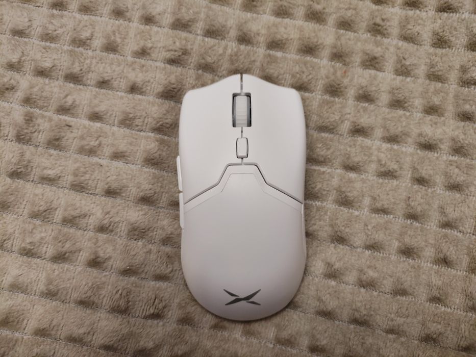 Ігрова миша Delux M800 Pro, Б/У, не користувалися,  в ідеальному стані