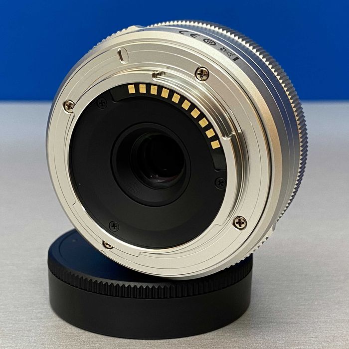 TTArtisan AF 27mm f/2.8 | Fujifilm | NOVA | 3 ANOS DE GARANTIA