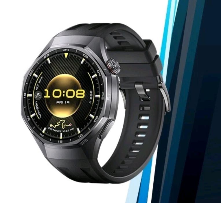 Huawei watch GT6 PRO 46mm