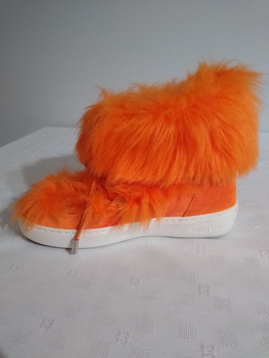 Buty Moon Boot nr 36