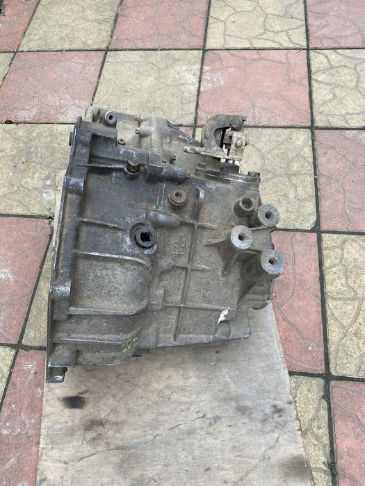 Кпп Opel F23 Zafira, Astra, Vectra