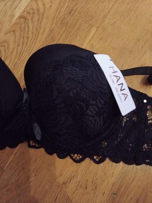 Ажурний бюзгалтер HANA