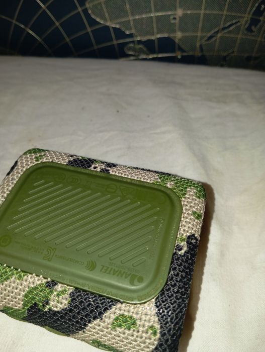 Блютуз колонка jbl go3