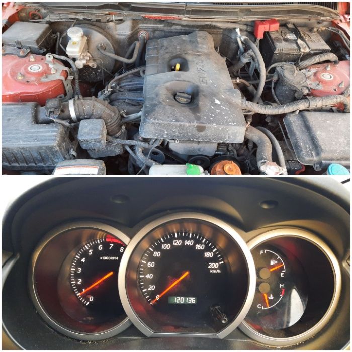 Разборка suzuki sx4 2006-2012 M16A 9HX сузуки 1.6 grant vitara J20A