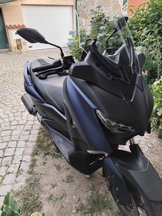 Yamaha XMAX 125cc