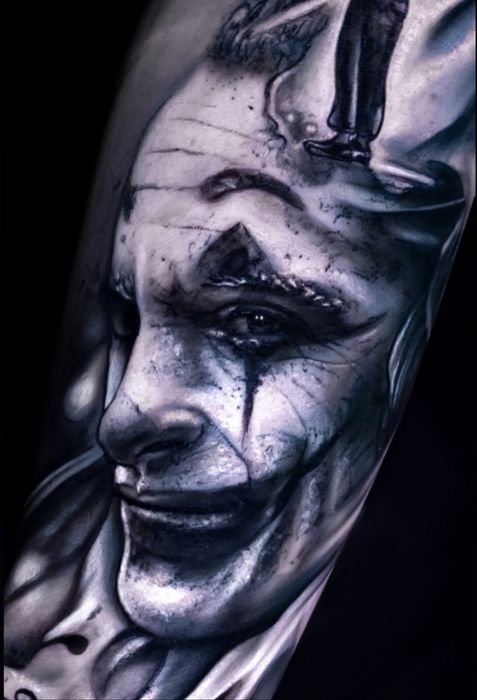 Tatuaż tatuaże tattoo tanio szybkie terminy !!!