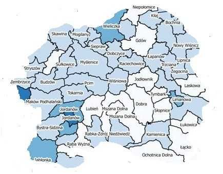 Wiercimy | Szukamy wody | Studnie głębinowe