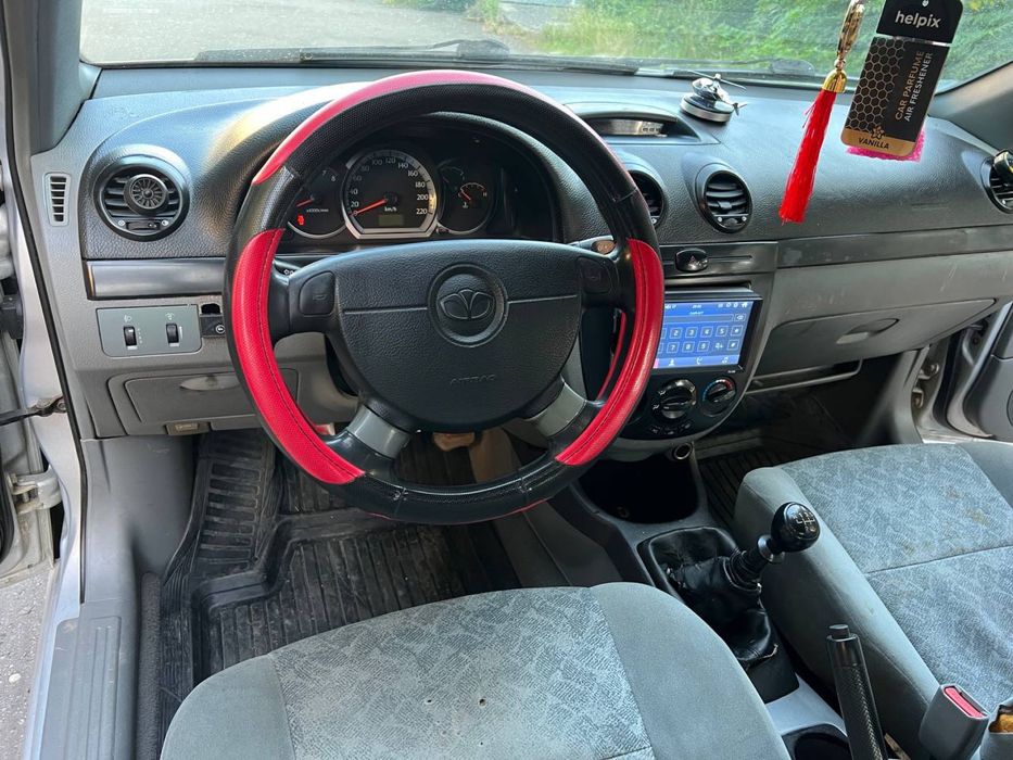Продам Chevrolet Lacetti
