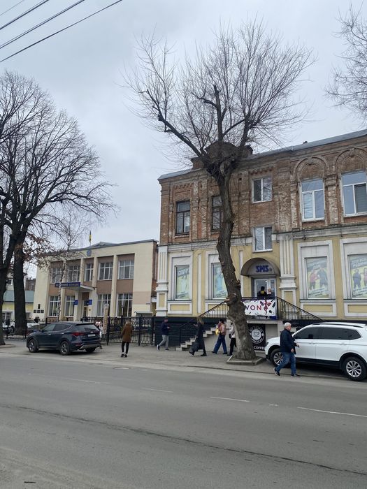 Apartment in Uman - View 2