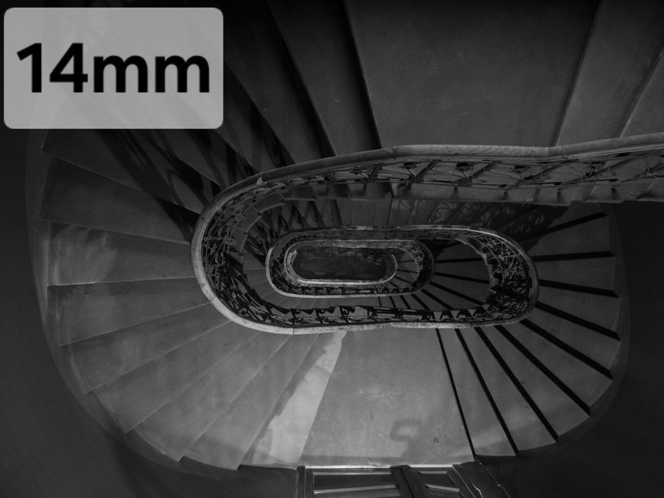 Об'єктив Panasonic Lumix G Vario 14-140mm f/3.5-5.6 II ASPH. P.O.I.S.