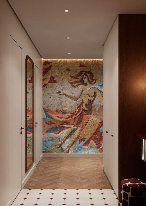 shev-01 Унікальна  кв-ра в центрі. Можливо по програмі Є-відновлення