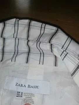 płaszczyk firmy Zara rozmiar M