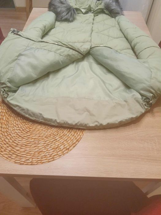 Kurtka damska roz XXL
