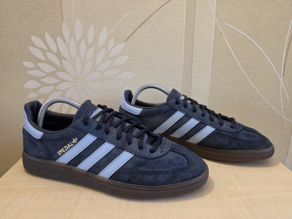 Чоловічі кросівки Adidas Handball Spezial оригінал розмір 43