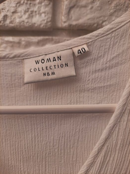 Bluzeczka H&M, r.40