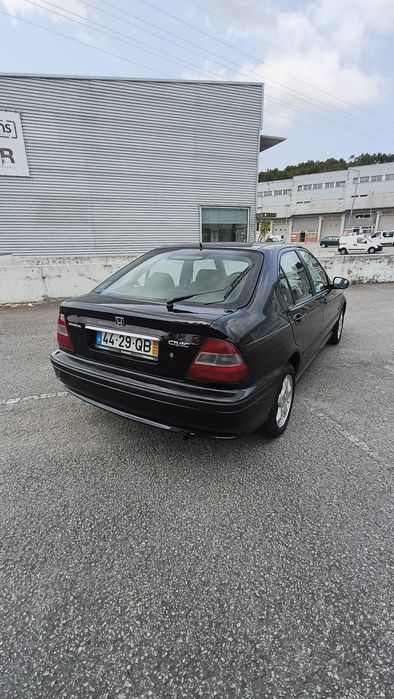 Honda Civic 1.4 i