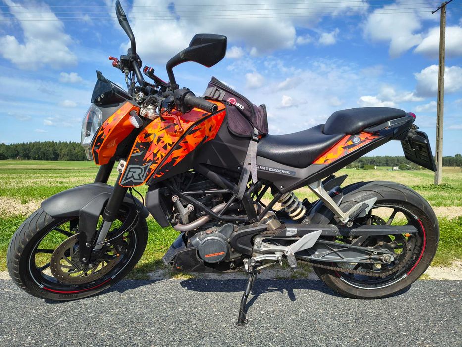 KTM