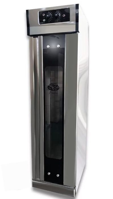 Розстійна шафа нова,(розстойка)піч з пароконвенцією нова