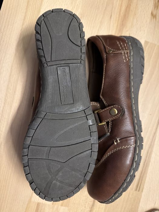 Buty Naturalizer Natural Soul 7.5 USA